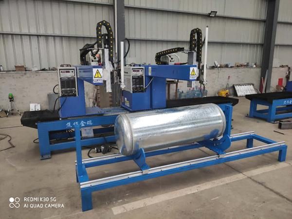 熱烈慶祝車廂門(mén)組對(duì)機(jī)研發(fā)成功?。?！